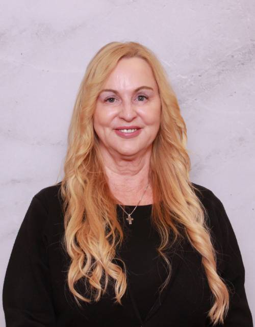 Bonnie Moore